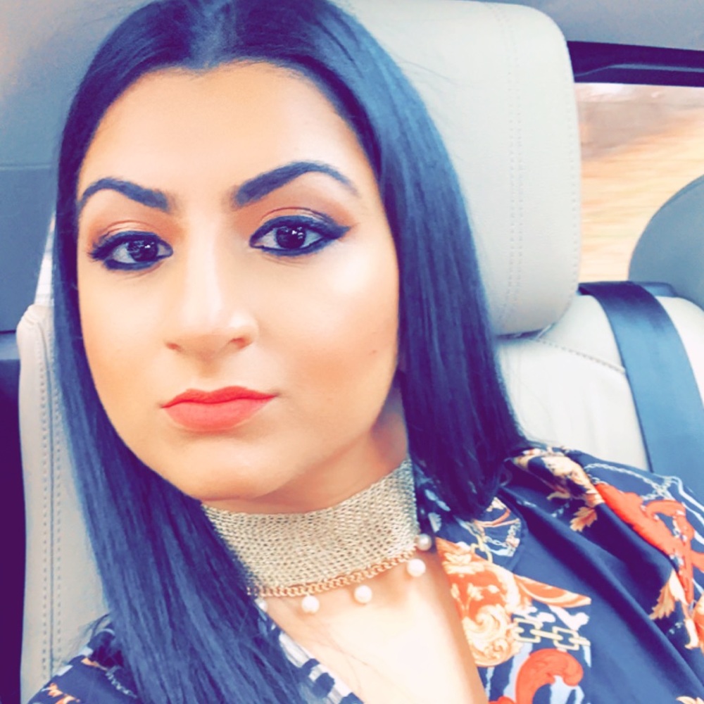 Meet your Posher, Sneha